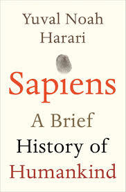Featured image for Sapiens