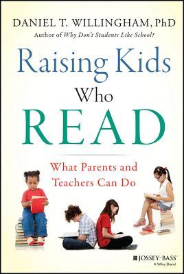 Featured image for Inspectional Read: Raising Kids Who Read
