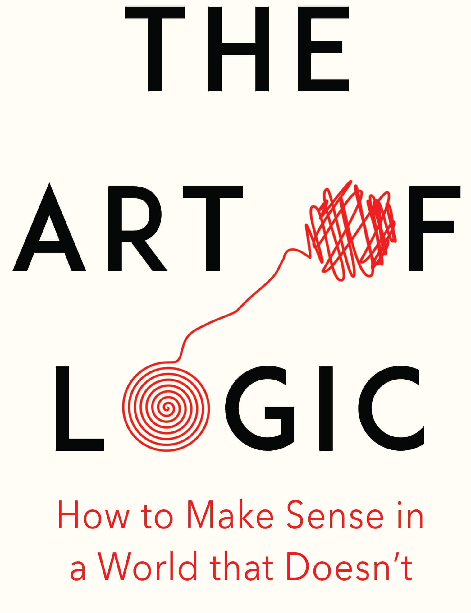 Featured image for The Art of Logic