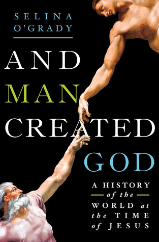 Featured image for And Man Created God