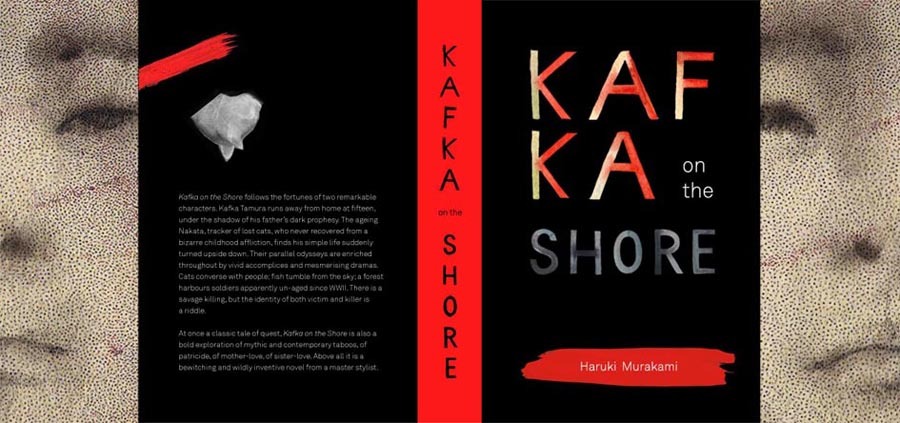 Featured image for Kafka on the Shore
