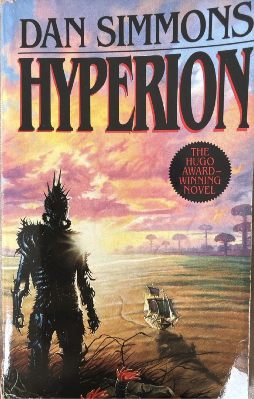 image from Hyperion