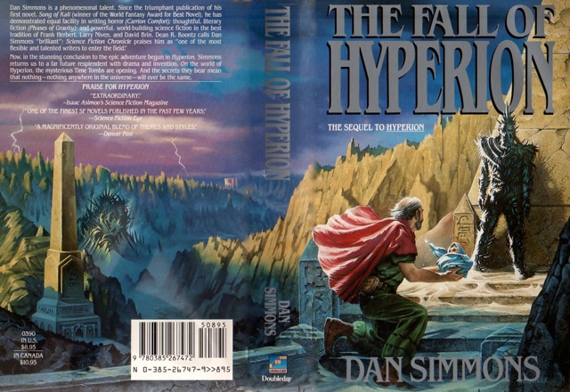 image from Fall of Hyperion