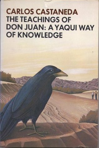 image from The Teachings of Don Juan