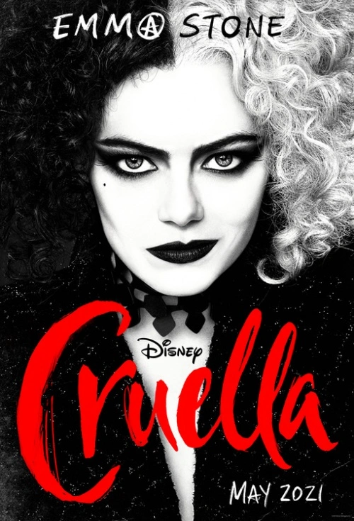 Summary image for Cruella review