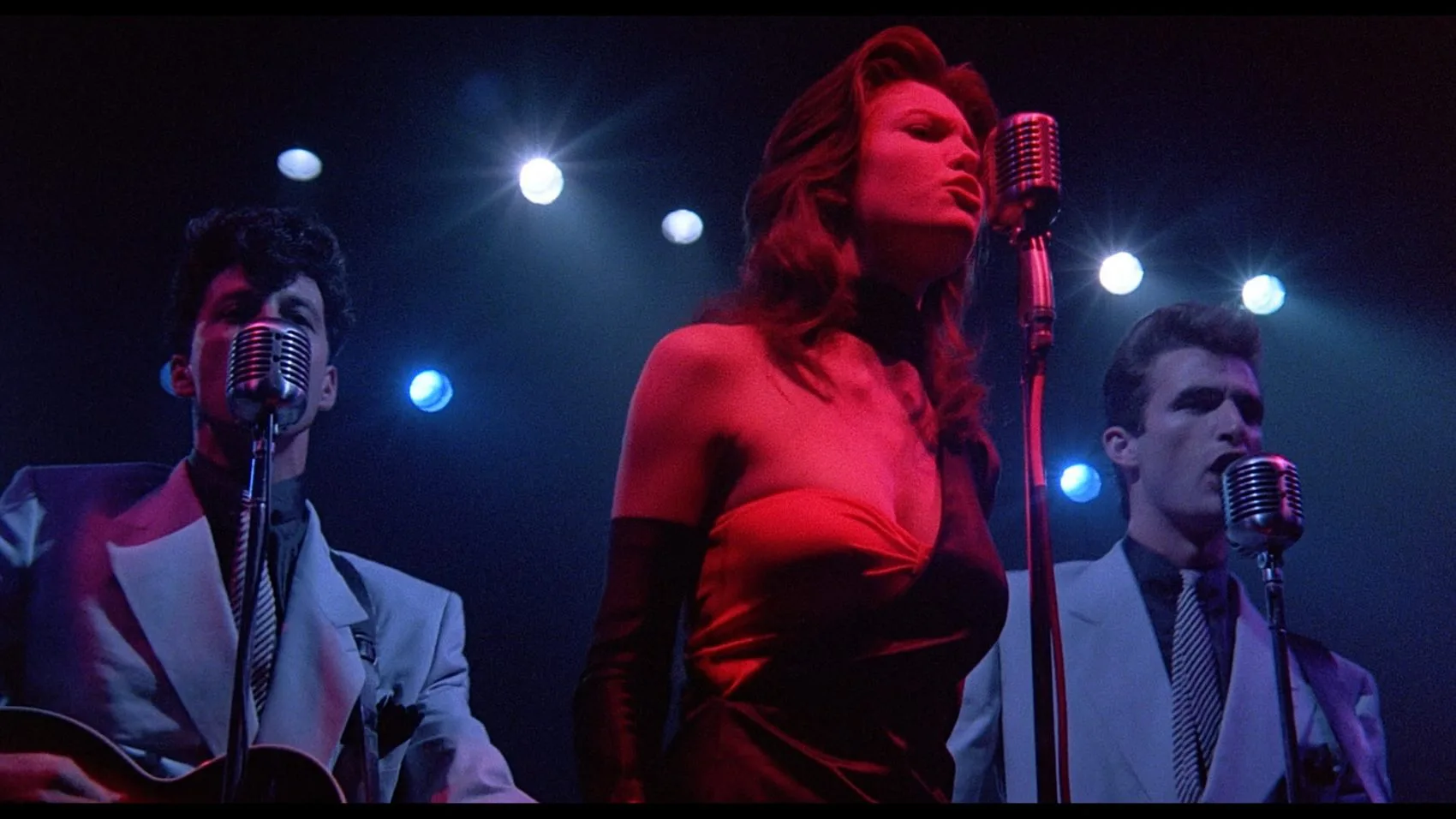 Summary image for Streets of Fire review