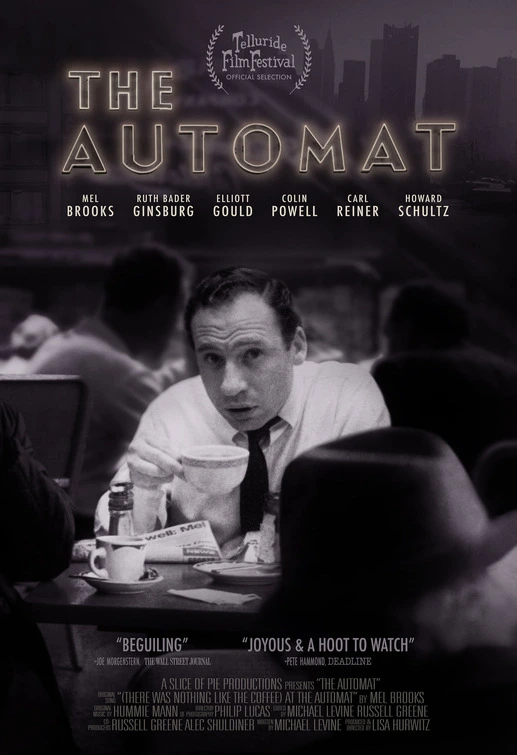 Summary image for The Automat review