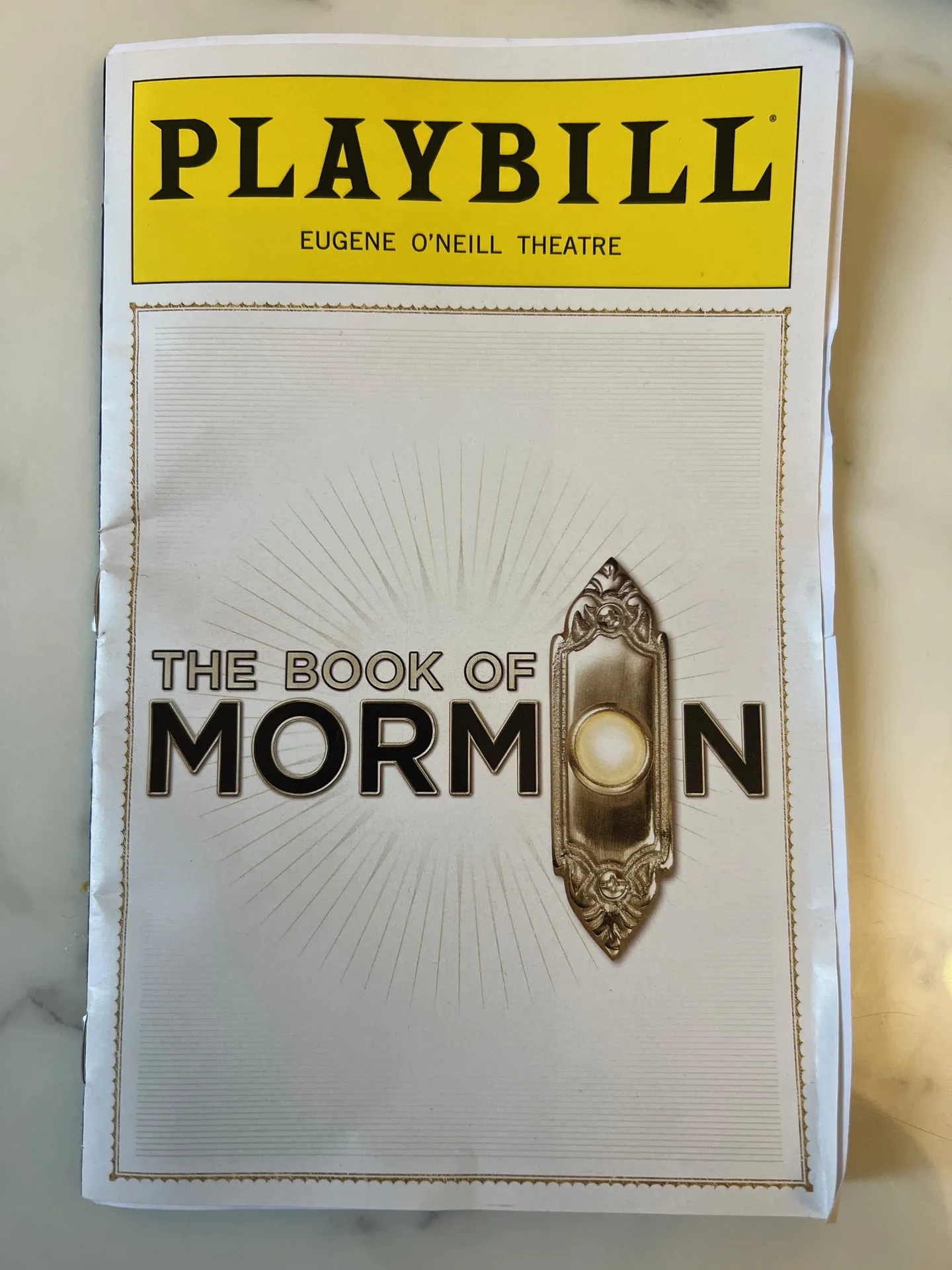 Summary image for  review