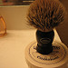 Boar’s Hair Brush