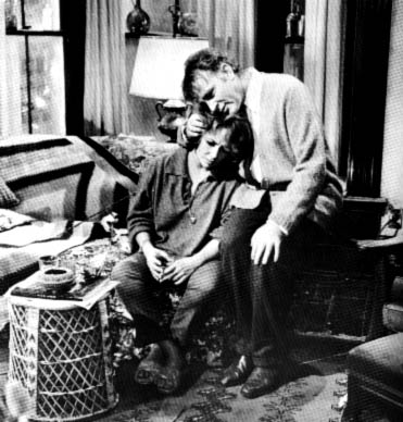 Virginia Woolf: Liz Taylor and Richard Burton