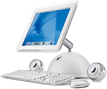 iMac G4