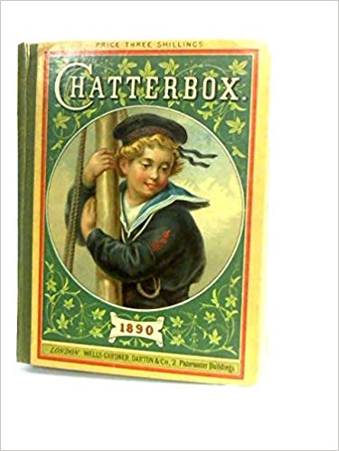 Chatterbox - 1890