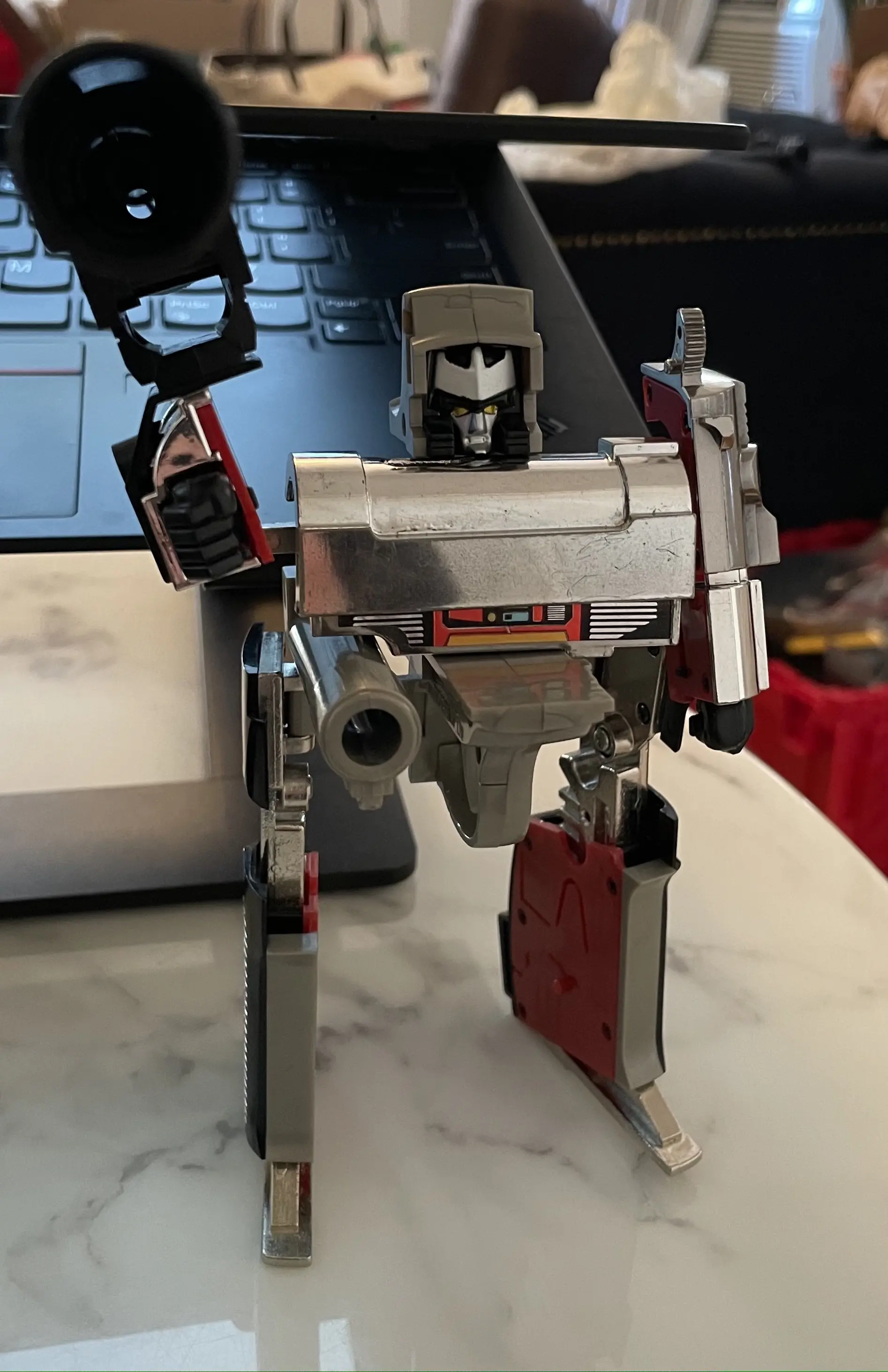 Megatron: Leader of the Decepticons