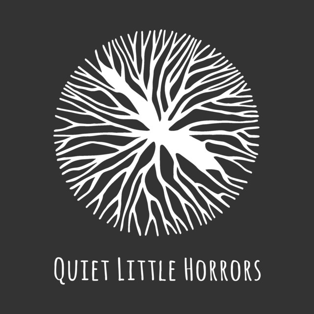 image from Plugging for "Quiet Little Horrors"
