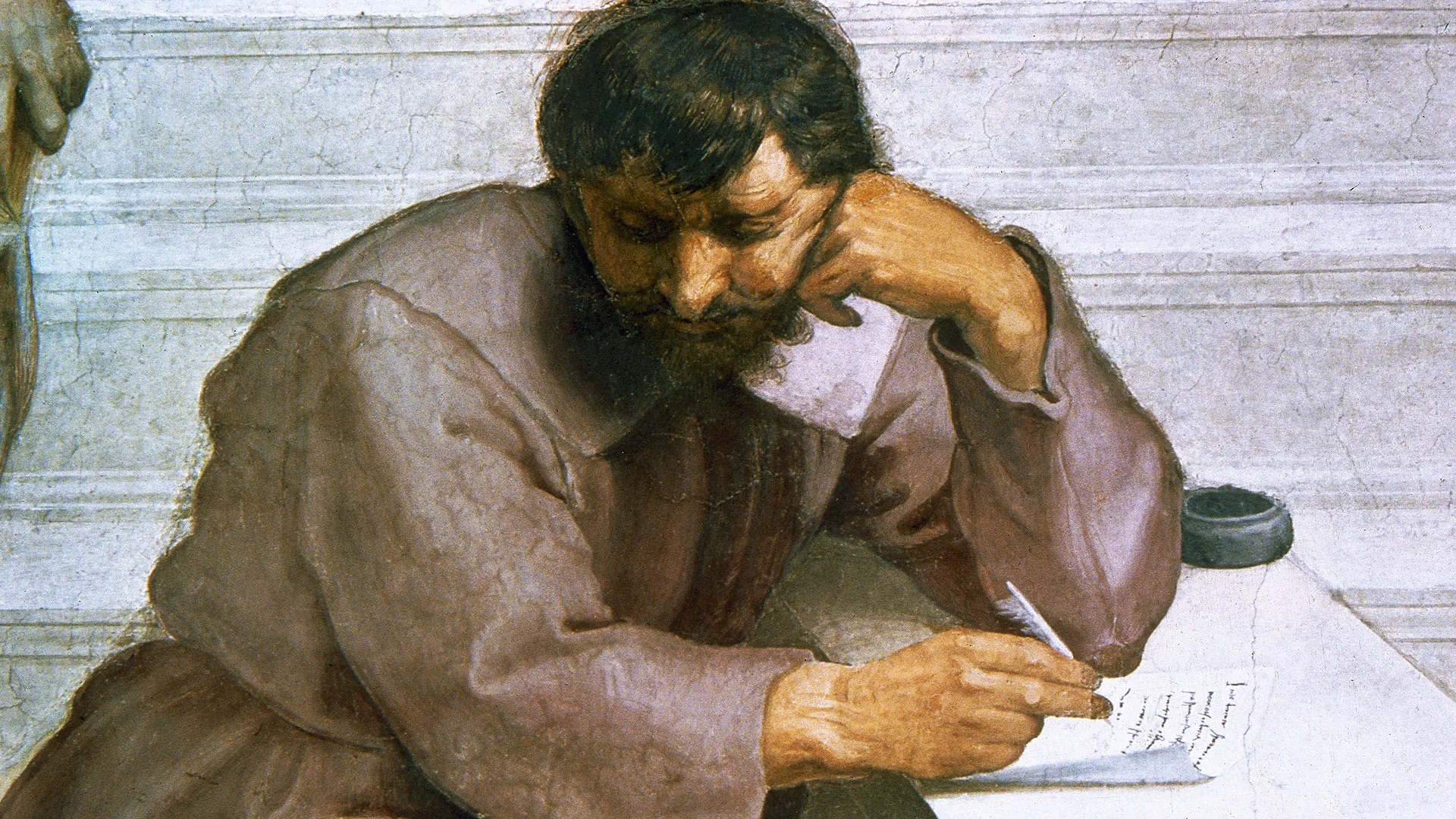 image from "To Know" in the AI Age