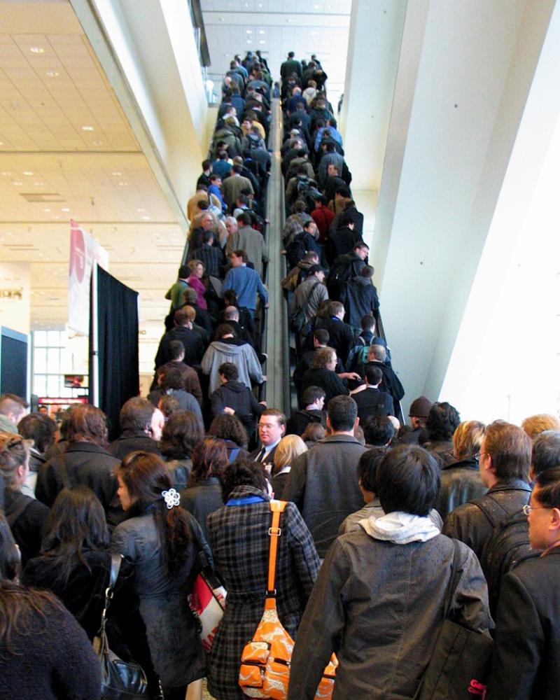 image from My Most Favorite Episode of This American Life