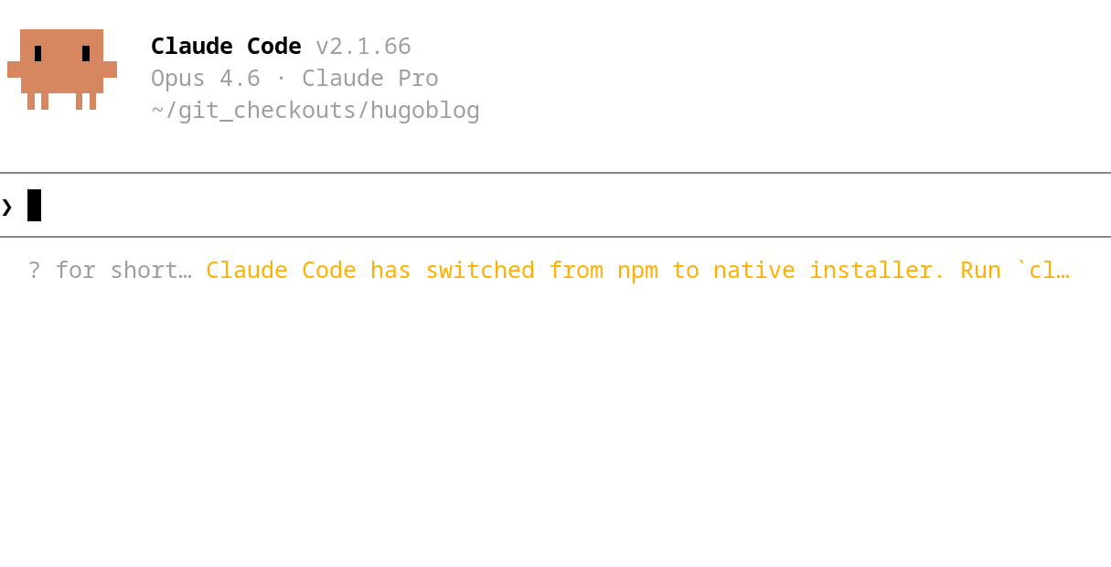 image from FreeBSD Users: We Need to Talk About Claude Code