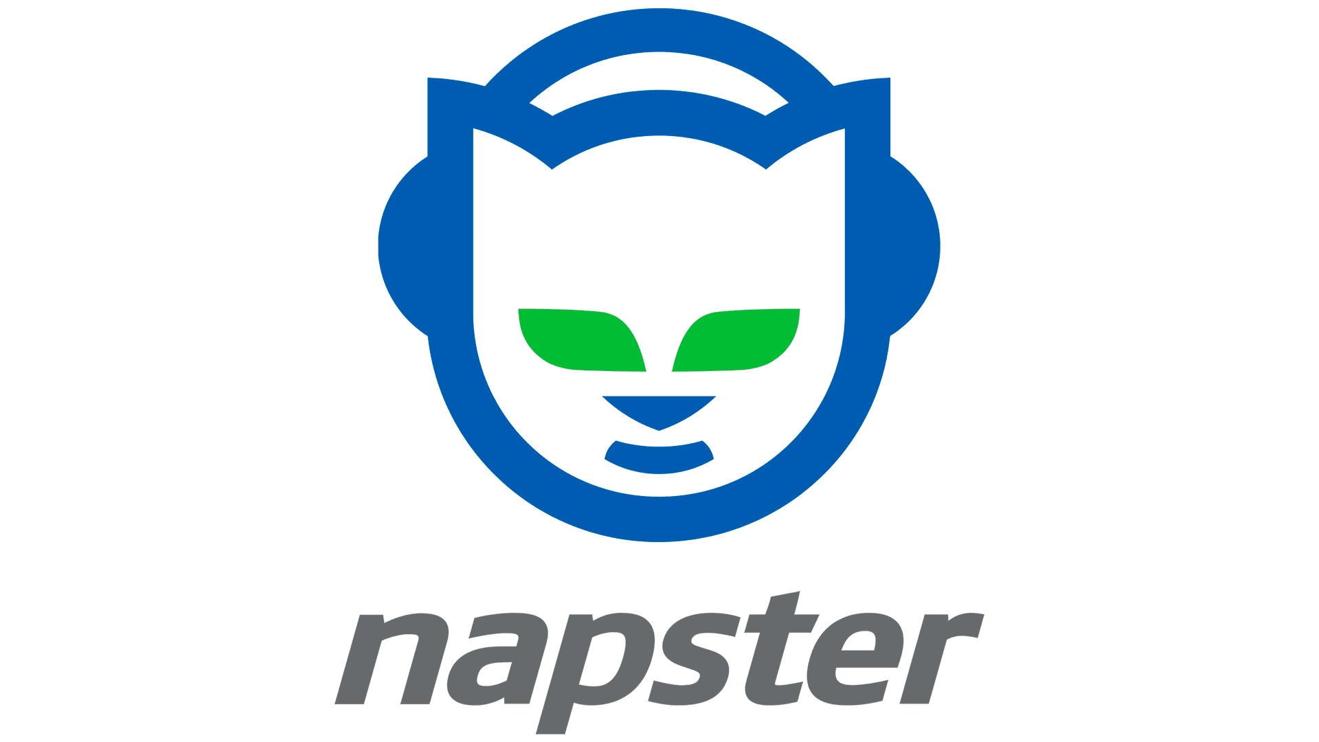 image from Metallica vs. Napster: The Day Rock Ate Itself