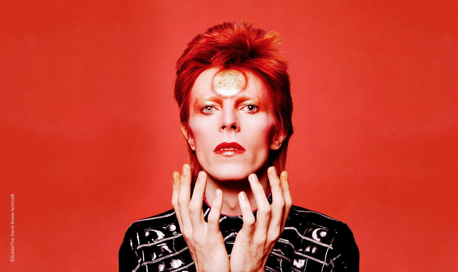 image from Ziggy Stardust and Hypernormalization in the AI Era